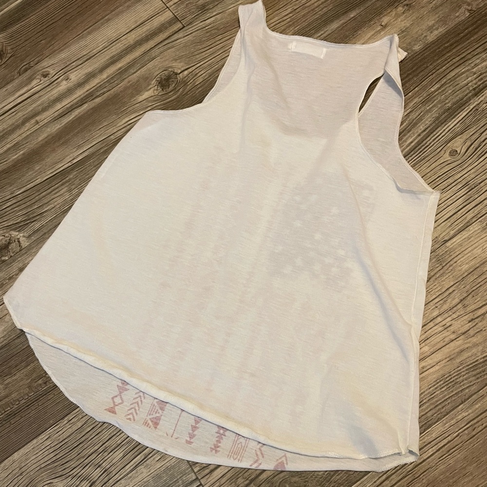 American Flag Racerback - Picture 4 of 4